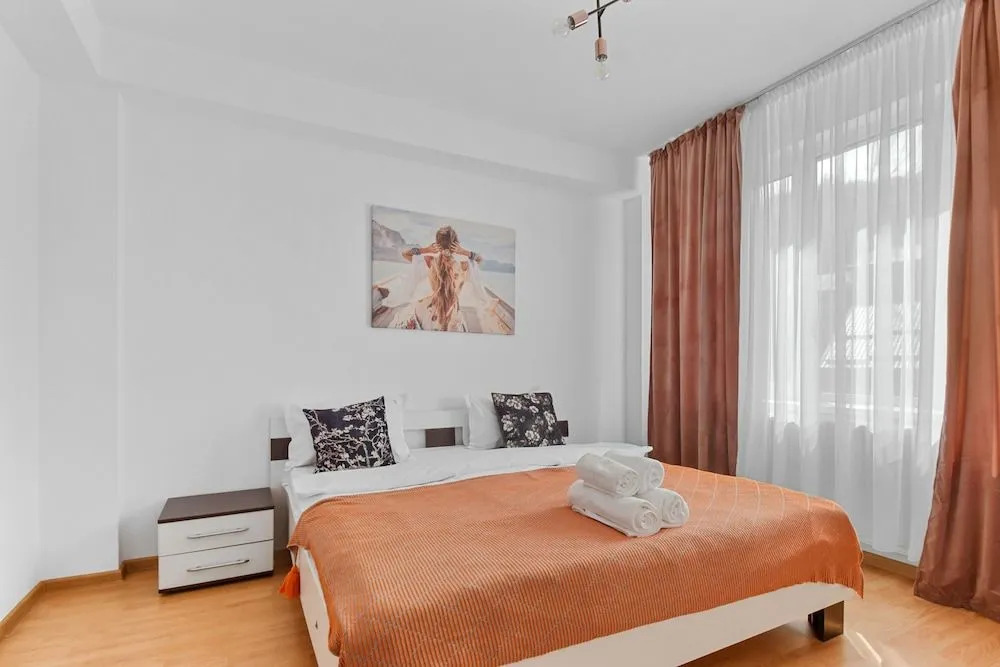 Pop Apartment