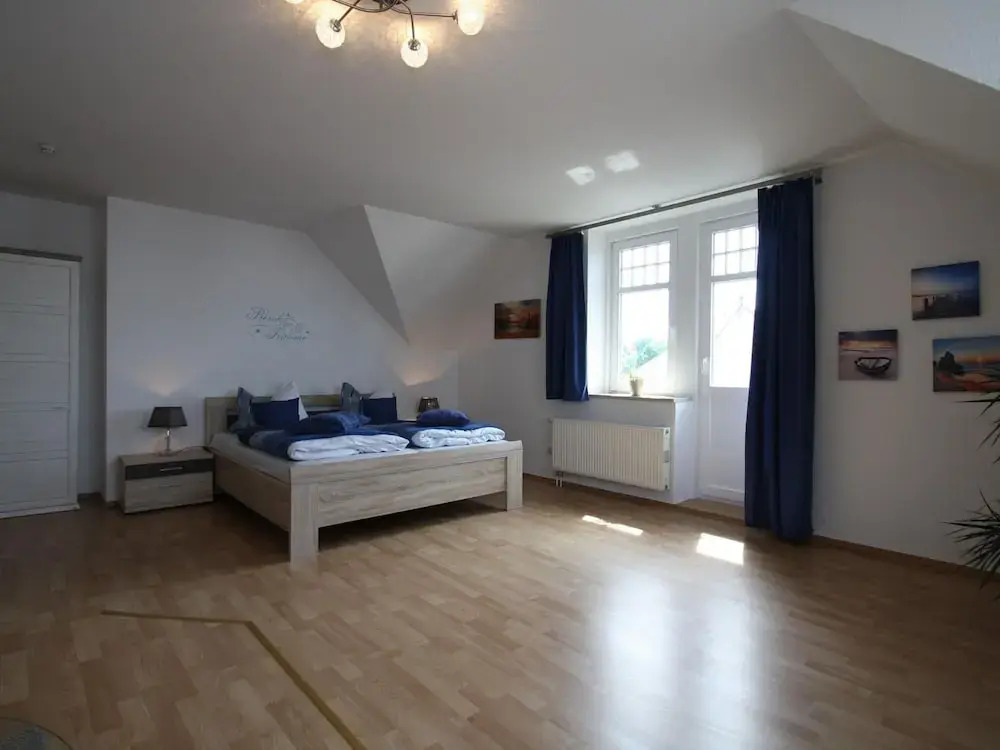 Ferienwohnung Am Strand in Schwerin