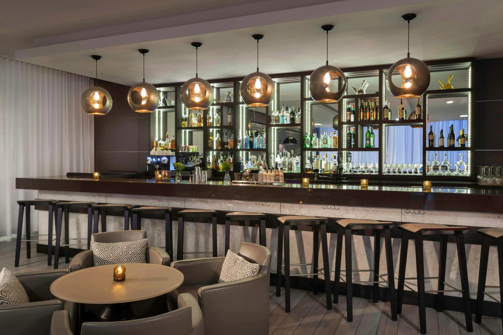 AC Hotel by Marriott Miami Beach
