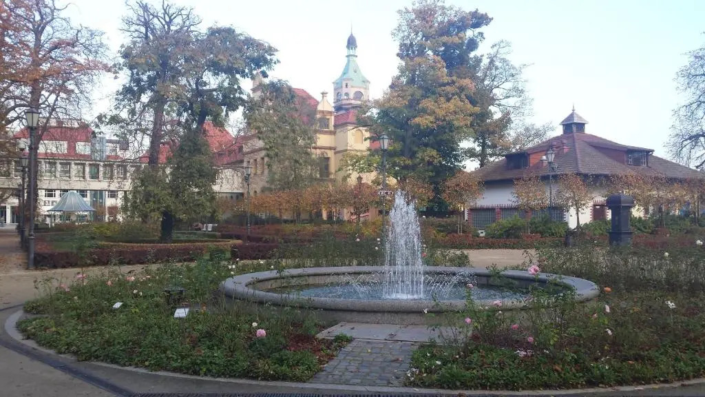 Pensjonat Eden
