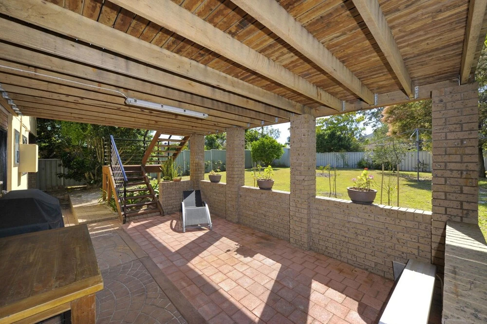 Horace St 85 - Shoal Bay