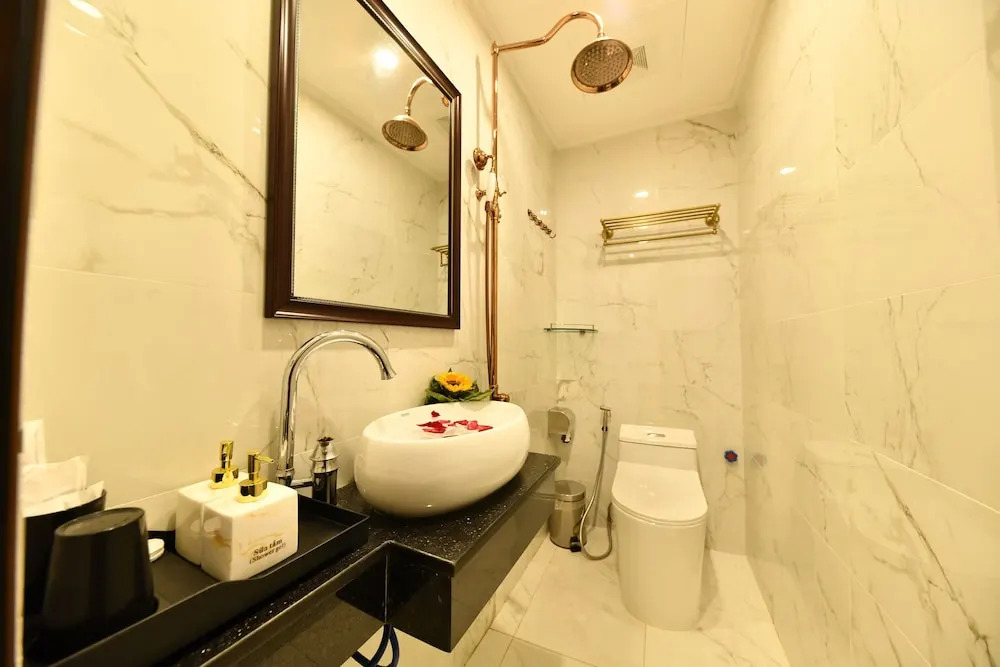Kingdom Hanoi Hotel
