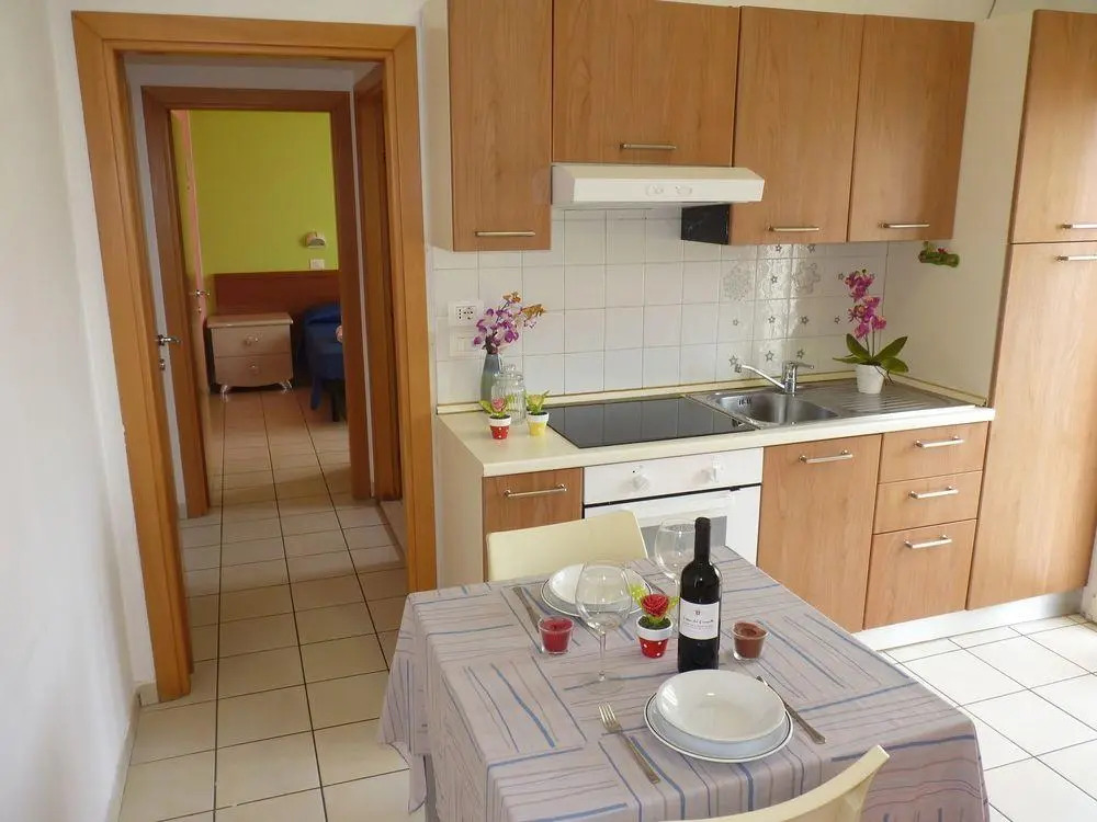 Residence Costablu