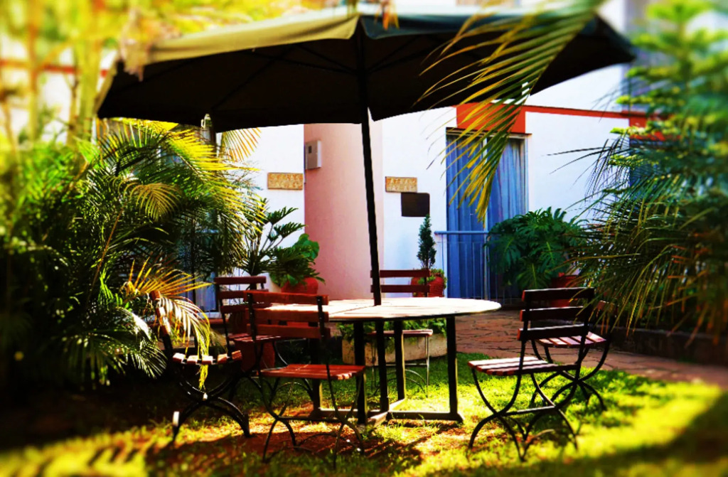ACK Guest House Nairobi