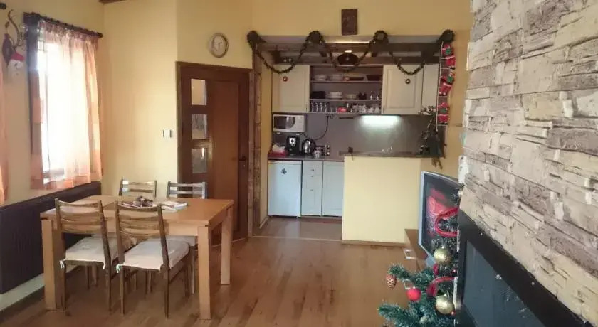 Chepelare Holiday Guest House
