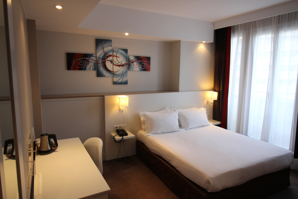 Holiday Inn Paris-Auteuil by IHG