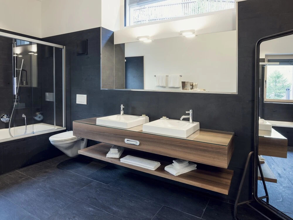 OVERLOOK Lodge by CERVO Zermatt