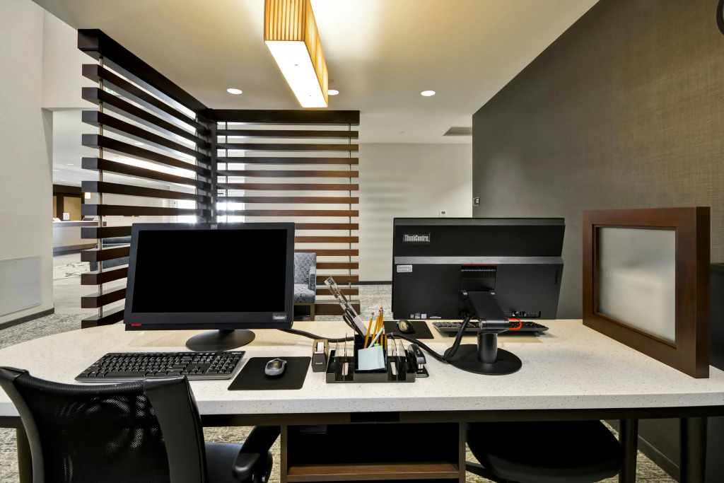 Homewood Suites By Hilton Phoenix Tempe Asu Area