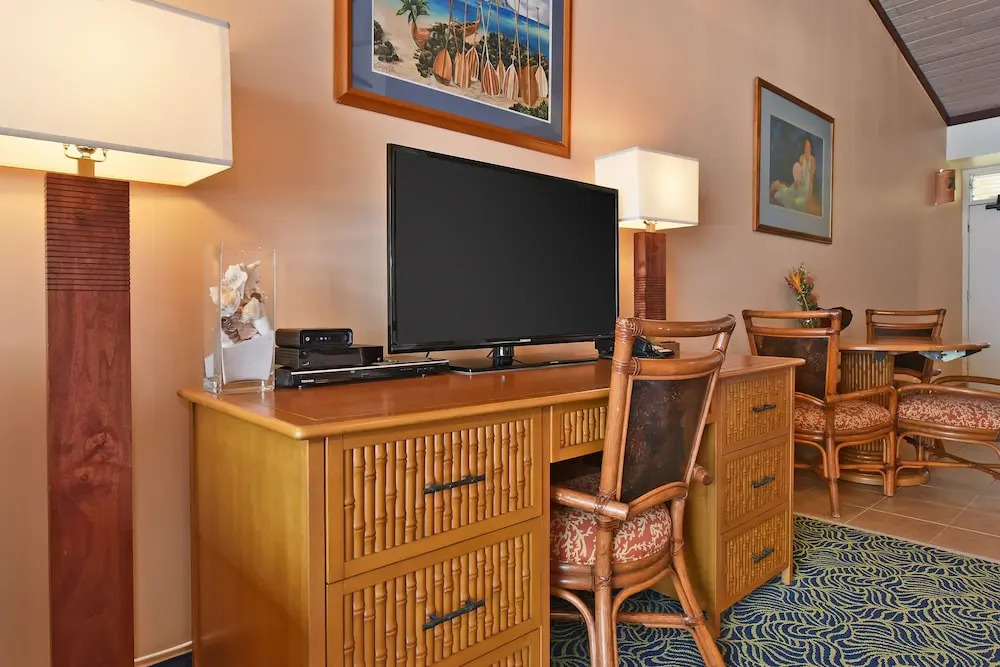 Napili Shores I270 condo