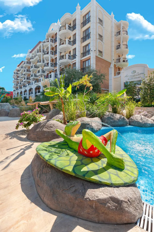 Harmony Suites Grand Resort 11&12