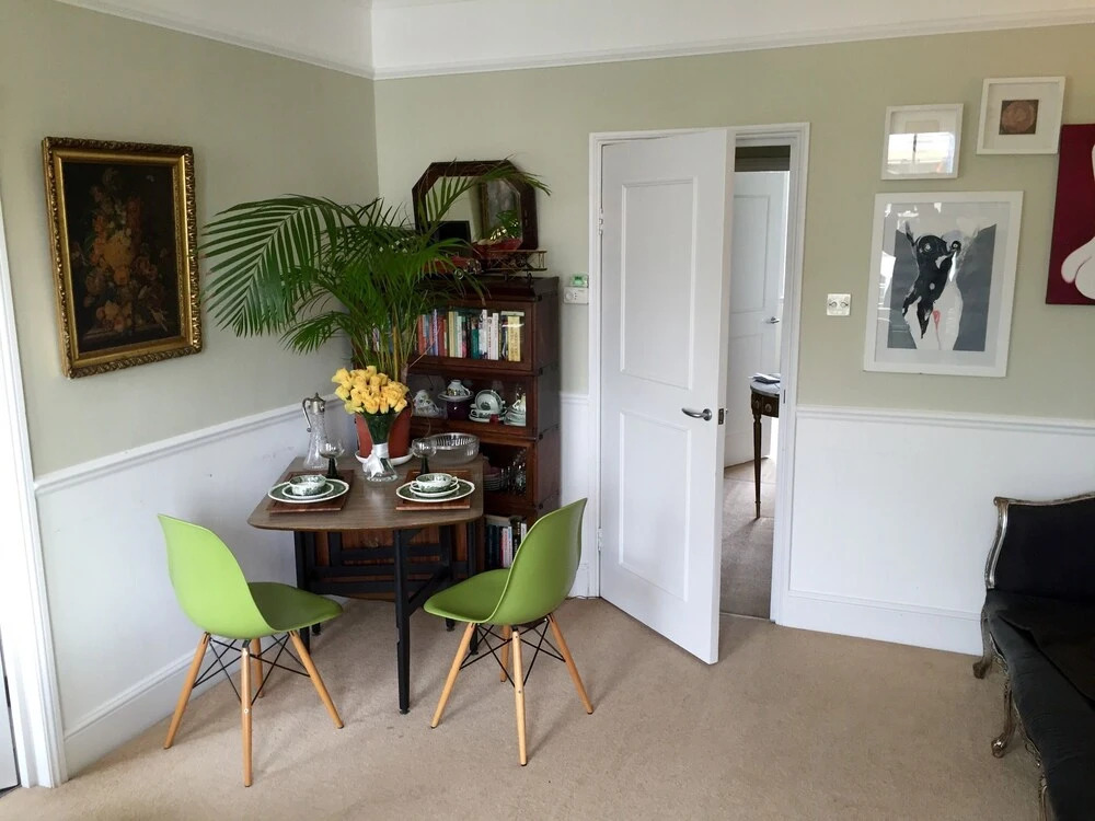 The Westbourne Aldridge Residence - SS01