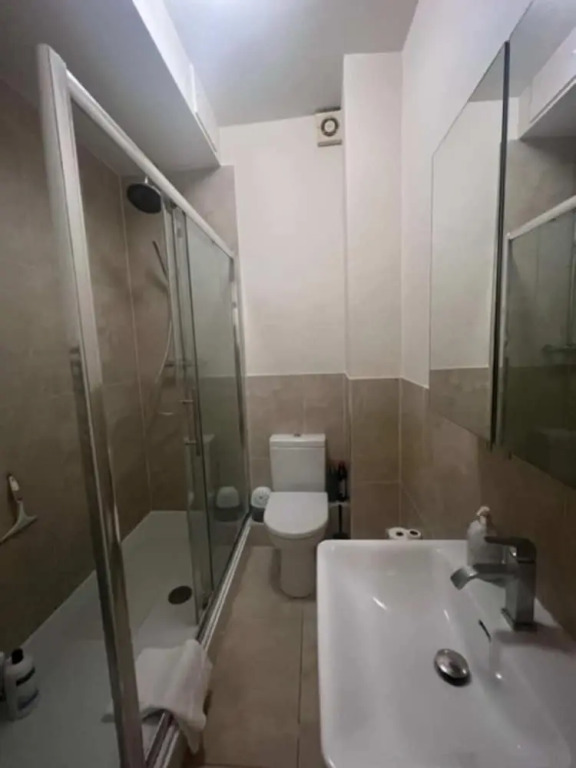 Peaceful 1 Bedroom Flat Near Highbury and Islington