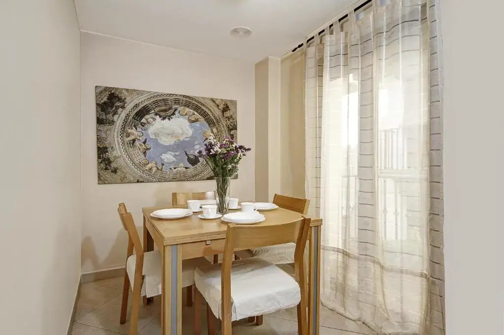 Apartamentos Turísticos Centro