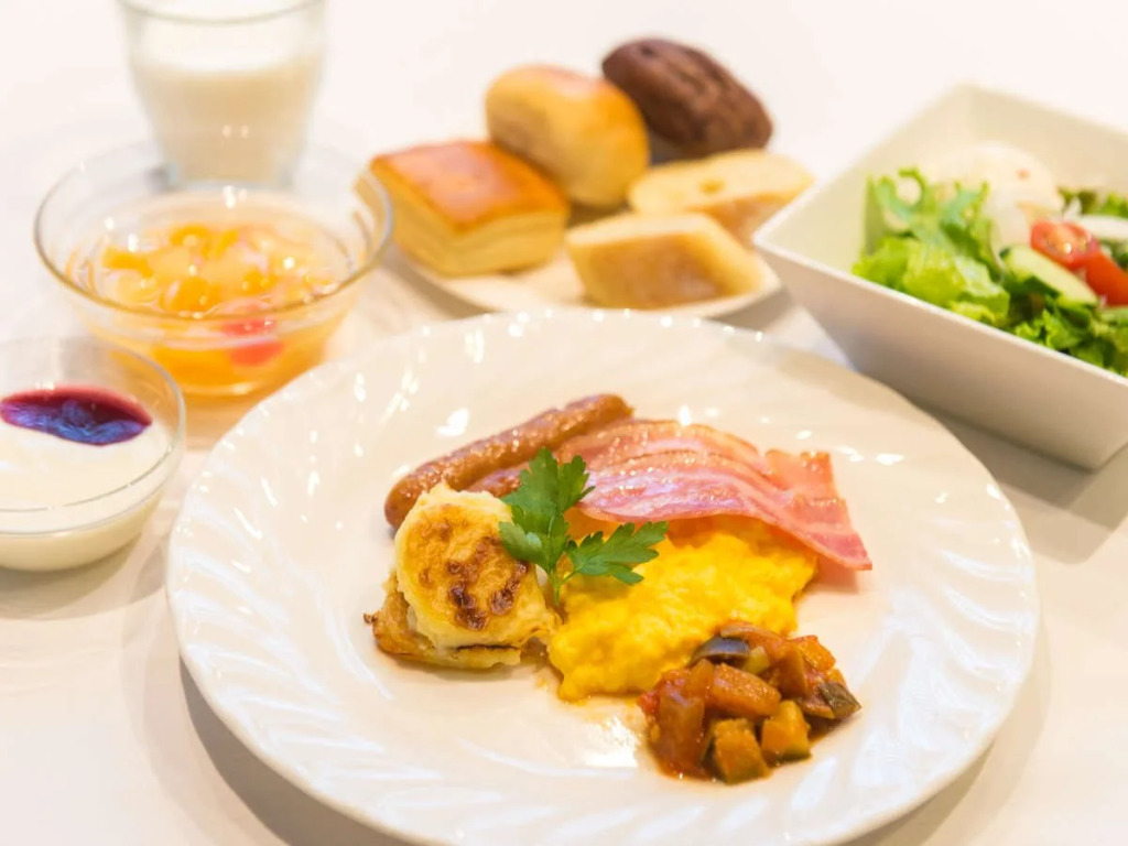Livemax Resort Karuizawa