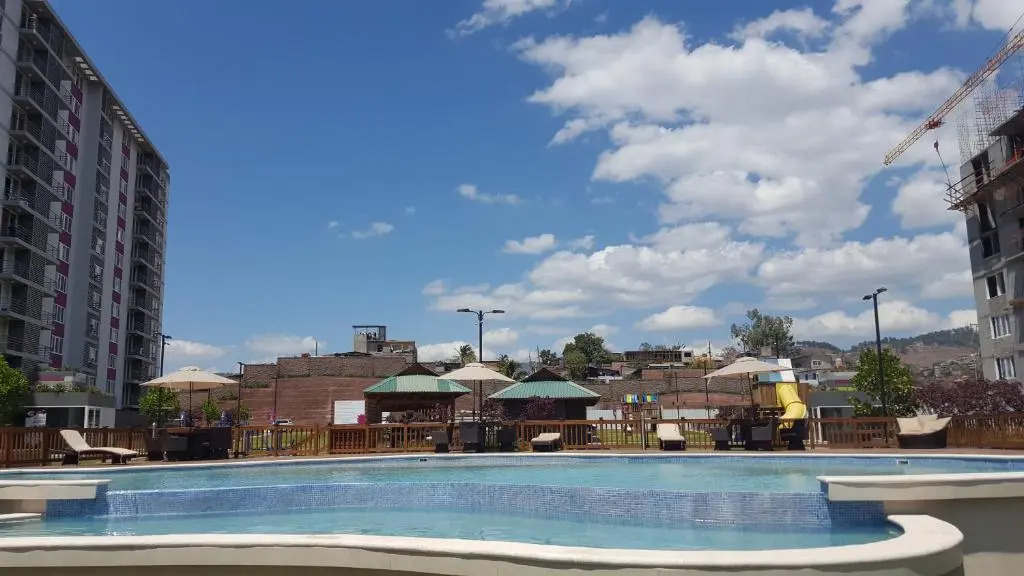 Apartamentos EcoVivienda