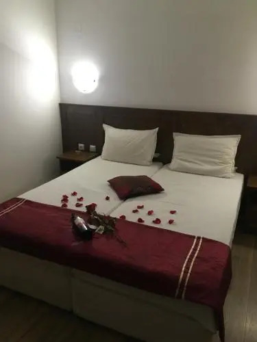 Guest House Rest