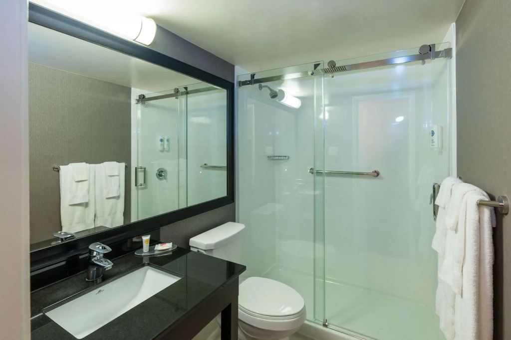 Comfort Inn Parry Sound