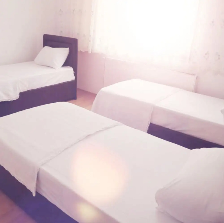 Kervansaray Apart
