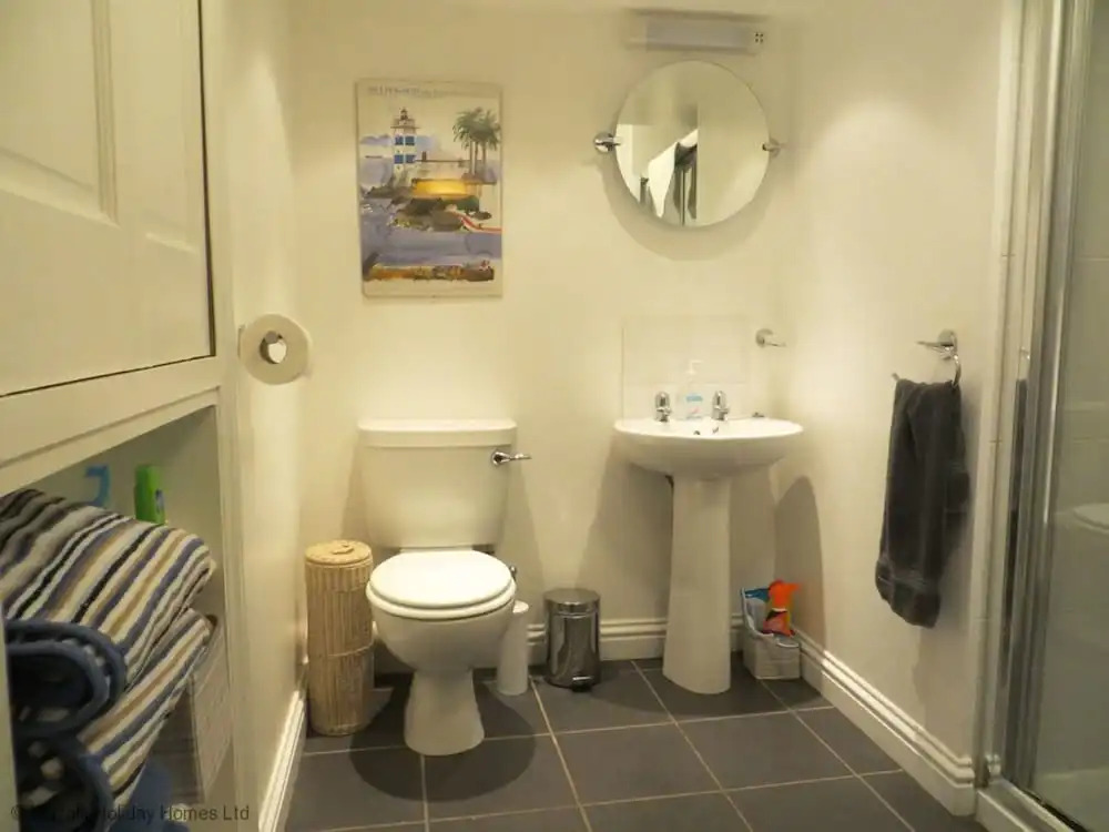 Waders Apartment