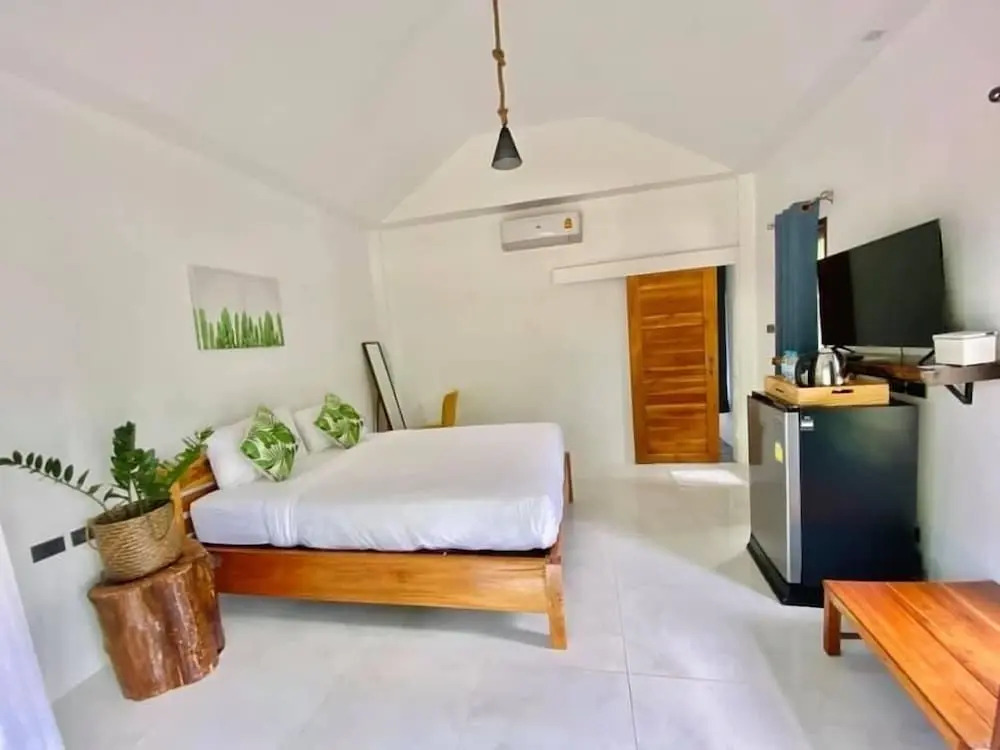 Maliblue resort khanom