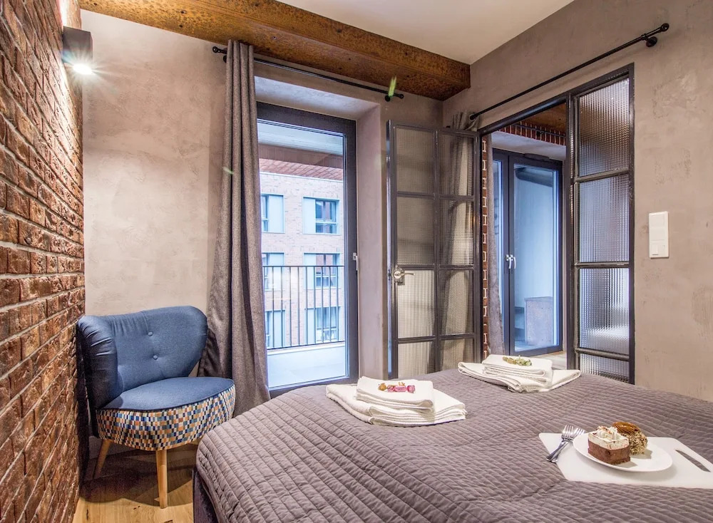 Apartamenty Kazimierz Loft Cracow