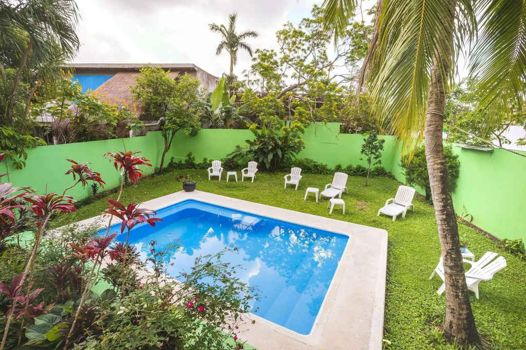 Hotel Kiin Cozumel