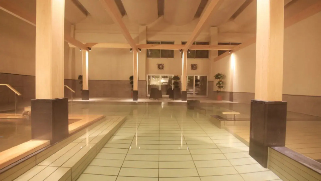 Sarugakyo Onsen Nagominoyado Sennotani