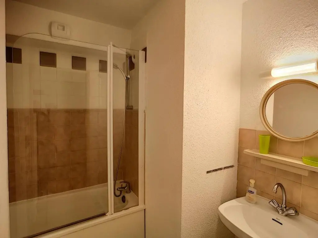 Appartement Les Menuires, 3 pièces, 6 personnes - FR-1-178-155
