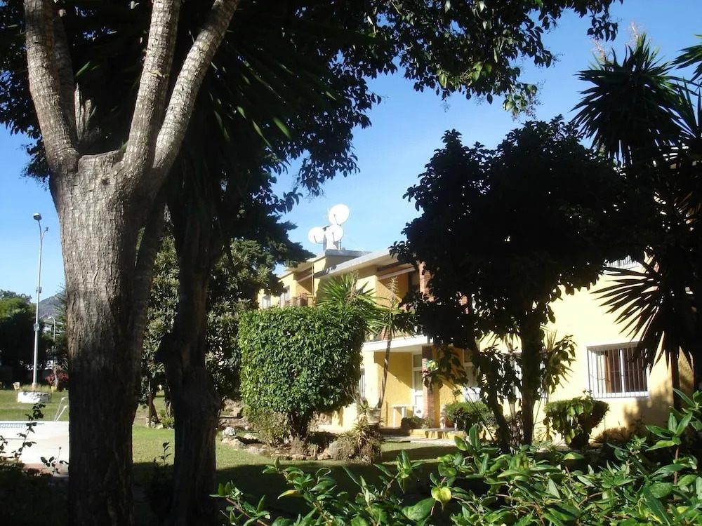 Apartamentos San Carlos