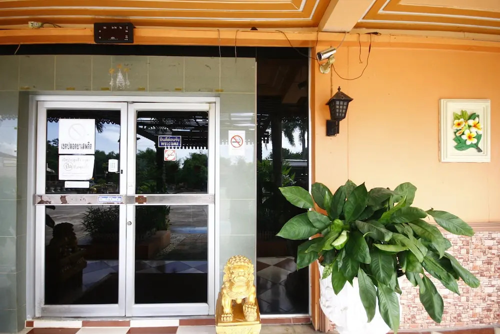 Mangkonthong Mansion