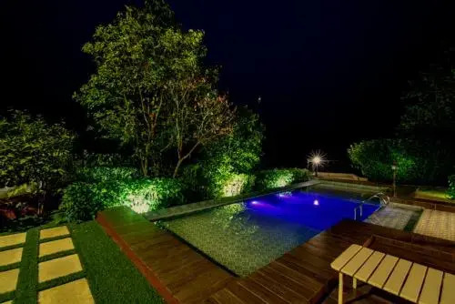 Nostravila Resort and Spa