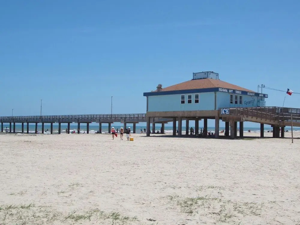 Casita Pina Colada 2VW 3 Bedrooms 2.5 Bathrooms Home