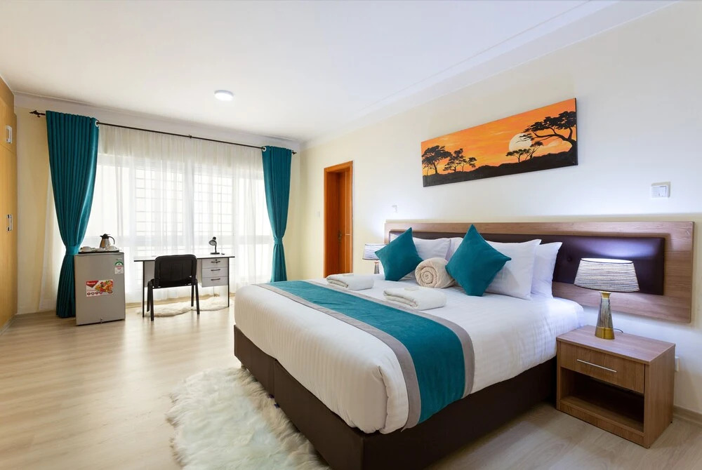 Westlands bliss By bliss haven