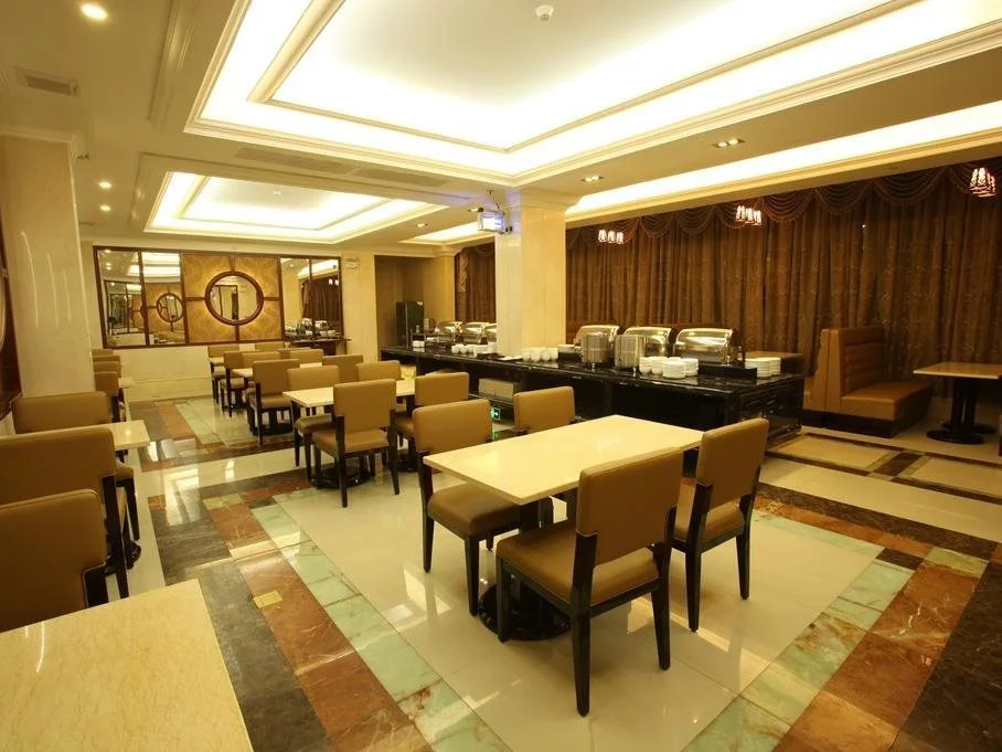 Euge Hotel