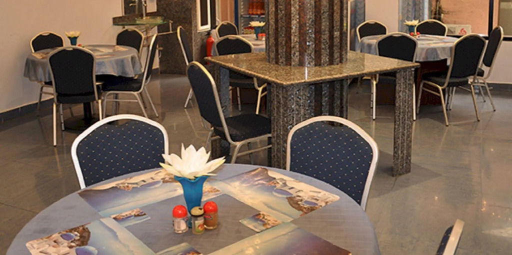 Sleep Inn Hotel - City Centre