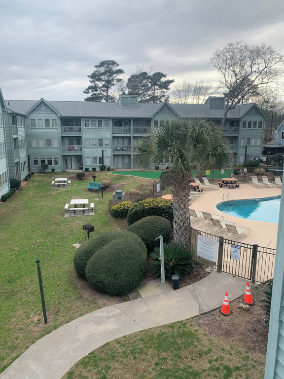 Myrtle Beach Resort 6306
