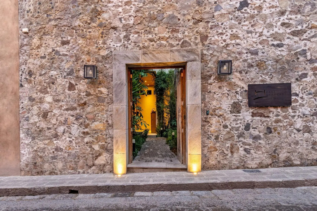 Casa Quebrada Hotel Boutique