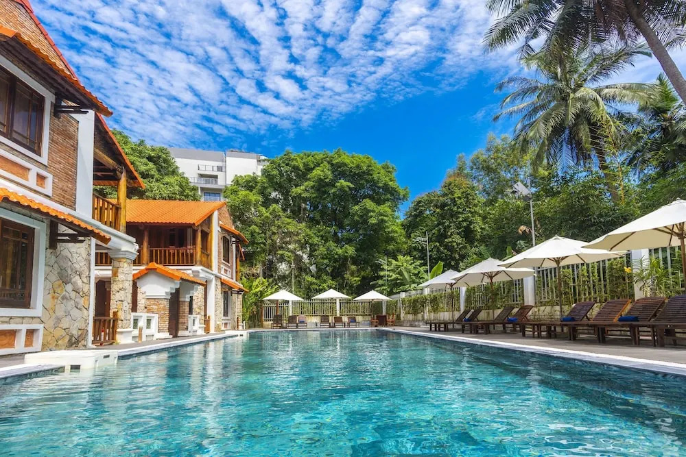 Old Town Resort