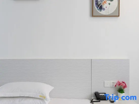 Jiazhou Shishang apartment (Guangzhou Airport North Gate)