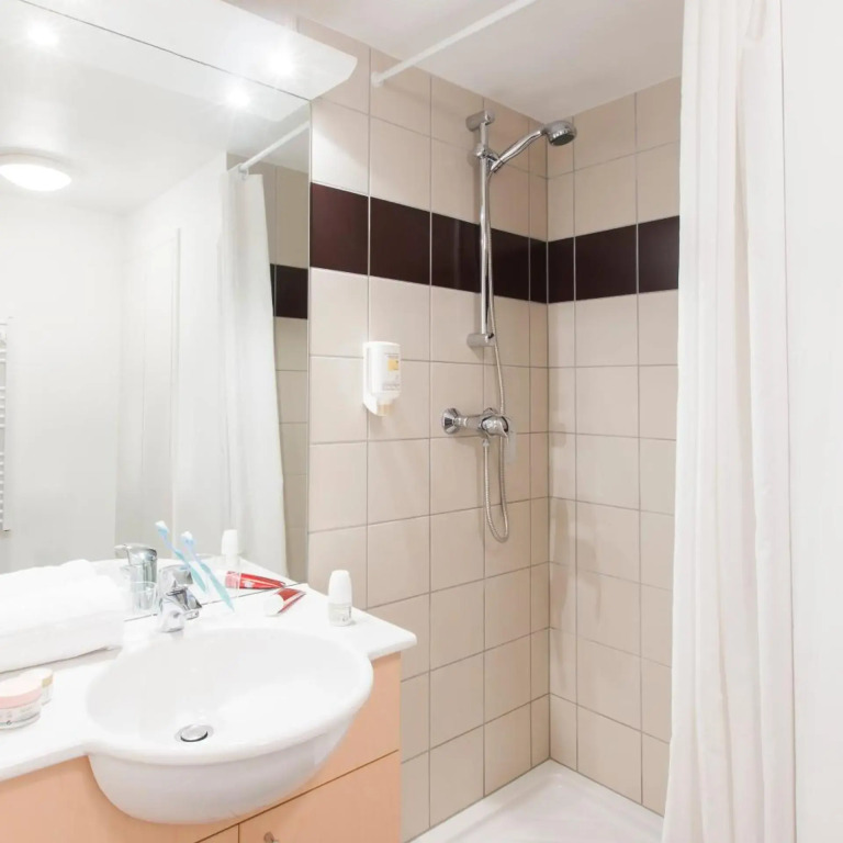 Aparthotel Adagio Access Saint Louis Bâle