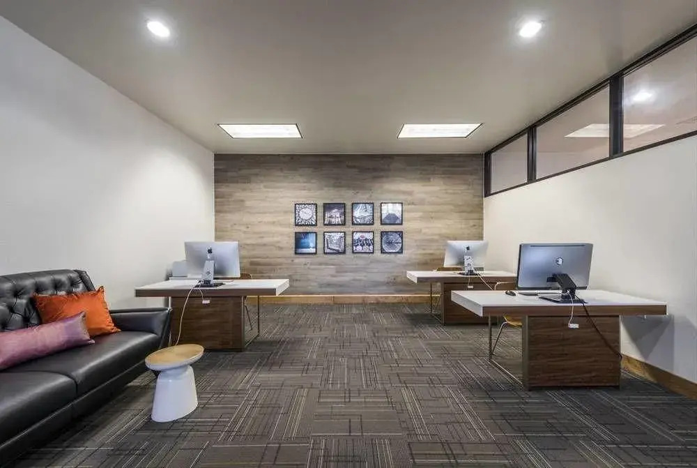 2BR Executive