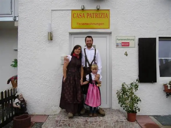 Casa Patrizia