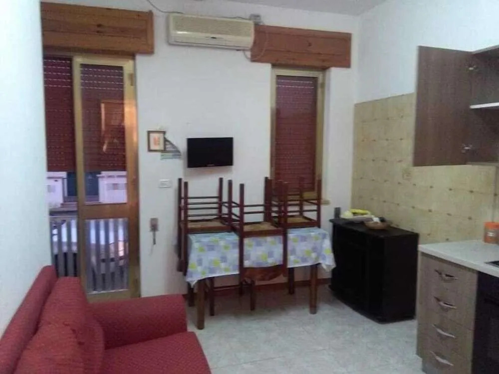 Ricky Apartment