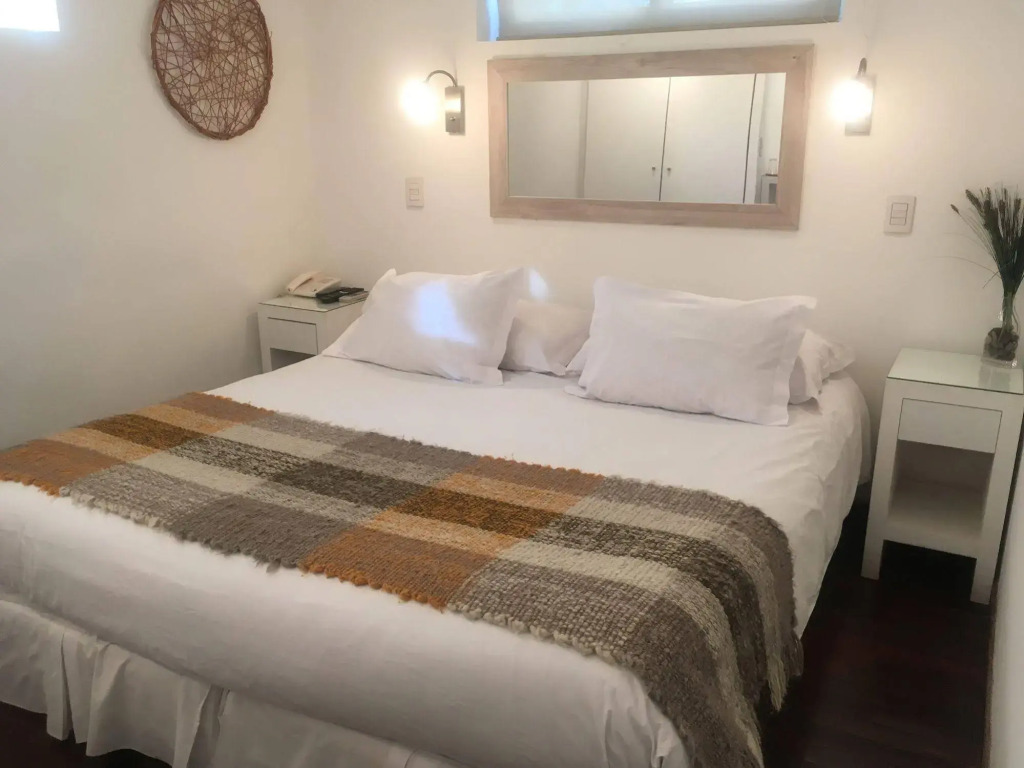 Meridiano Sur Petit Hotel
