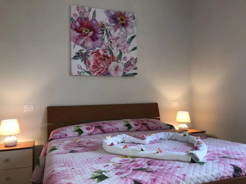 B&B Volì Club