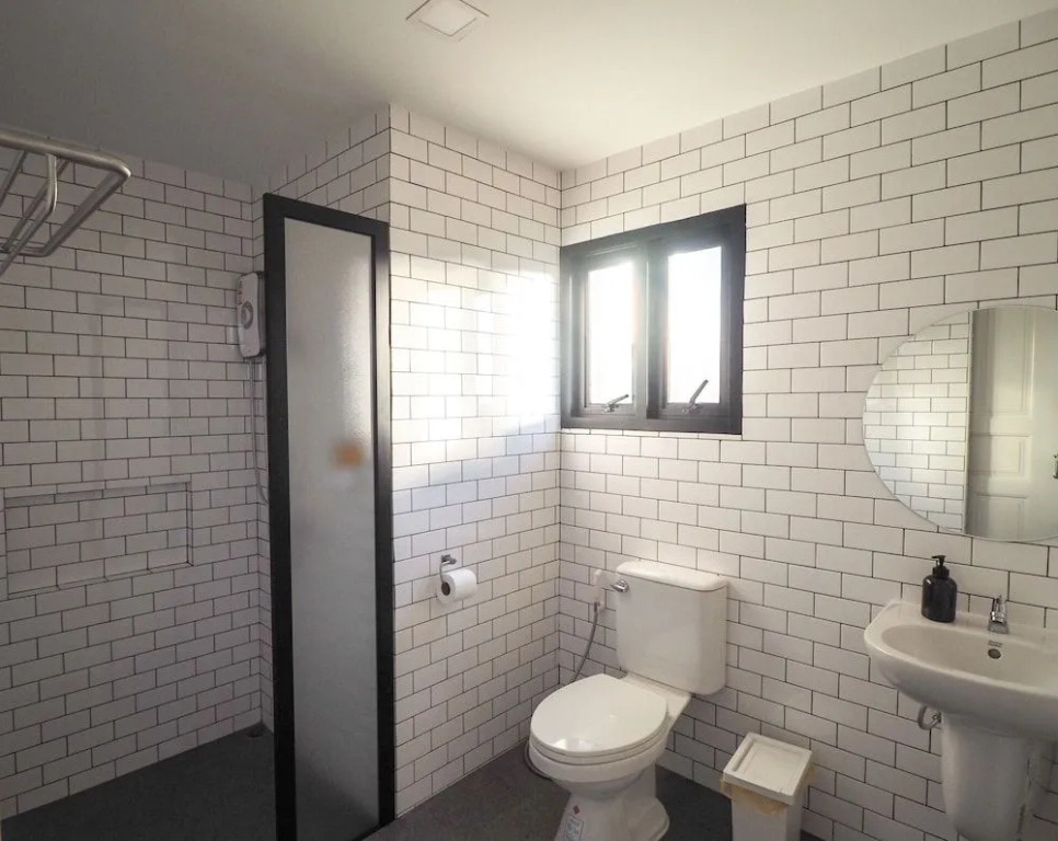 WIW mini hotel