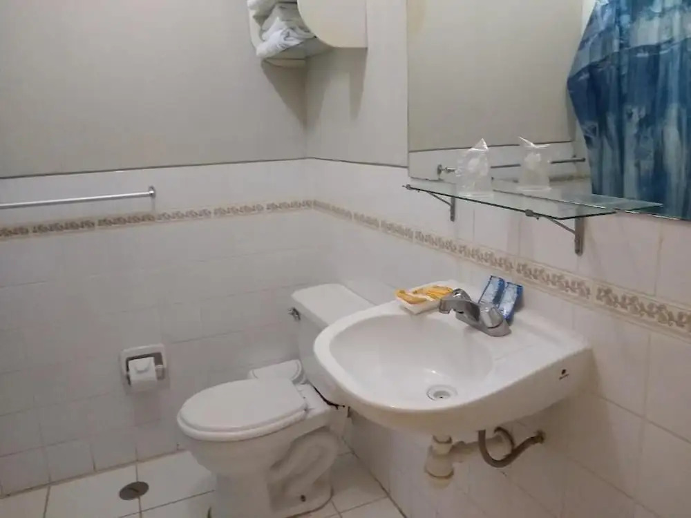 Hotel COMTUCAR