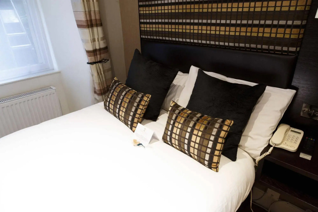 The Belhaven Hotel