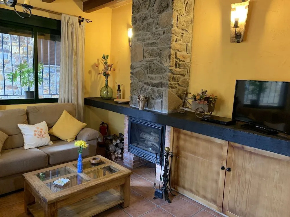 El Bulín de Braojos - Casa Marta