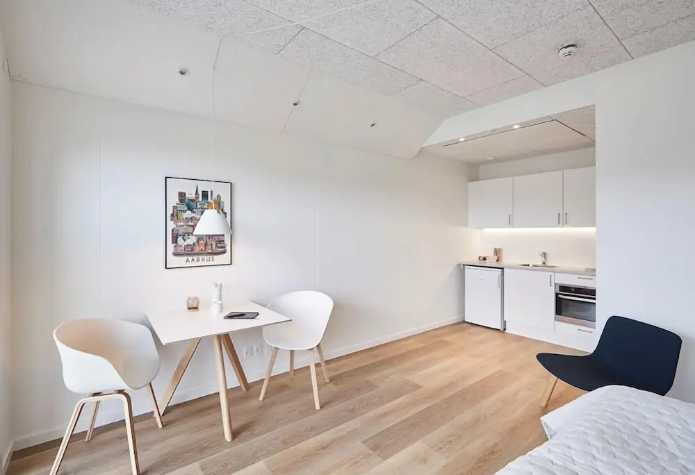 athome apartments